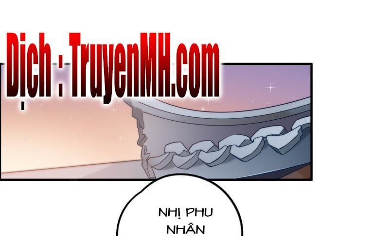 đọc truyện Ngày Nào Thiếu Soái Cũng Ghen Chương 19 ảnh 4 tại Thiên Thai Truyện