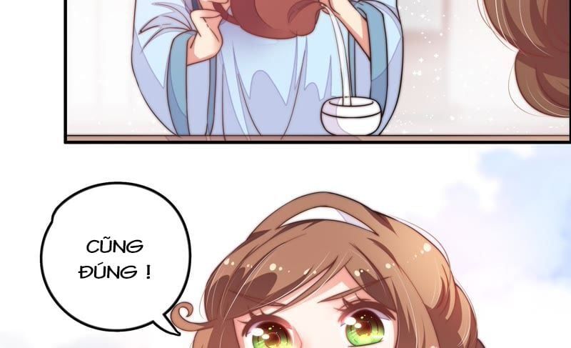 đọc truyện Ngày Nào Thiếu Soái Cũng Ghen Chương 19 ảnh 26 tại Thiên Thai Truyện