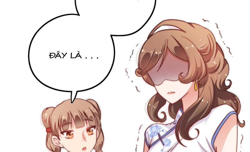 đọc truyện Ngày Nào Thiếu Soái Cũng Ghen Chương 19 ảnh 5 tại Thiên Thai Truyện