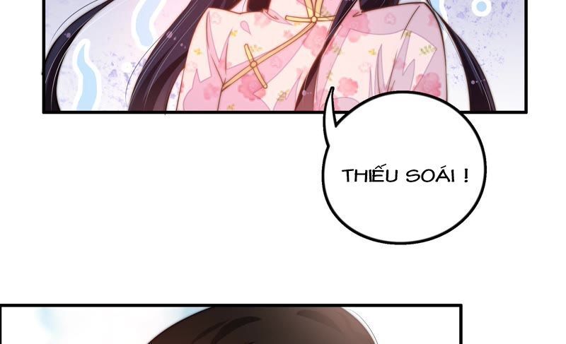 đọc truyện Ngày Nào Thiếu Soái Cũng Ghen Chương 19 ảnh 40 tại Thiên Thai Truyện