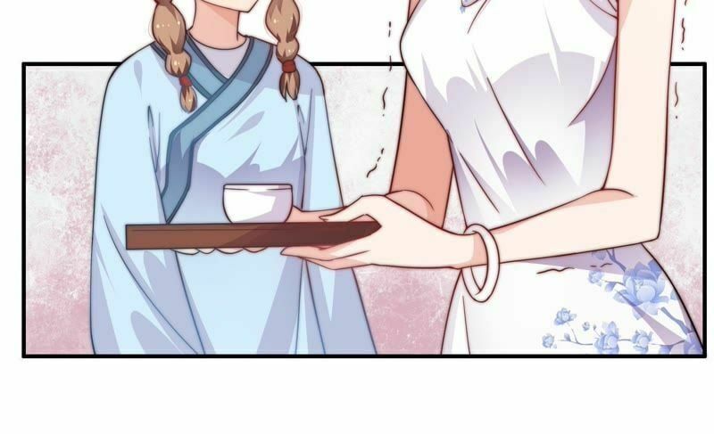 đọc truyện Ngày Nào Thiếu Soái Cũng Ghen Chương 19 ảnh 6 tại Thiên Thai Truyện