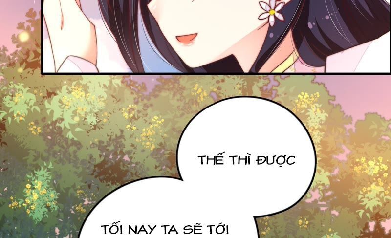 đọc truyện Ngày Nào Thiếu Soái Cũng Ghen Chương 19 ảnh 50 tại Thiên Thai Truyện