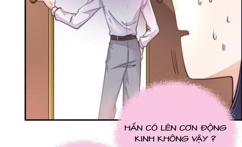 đọc truyện Ngày Nào Thiếu Soái Cũng Ghen Chương 19 ảnh 55 tại Thiên Thai Truyện