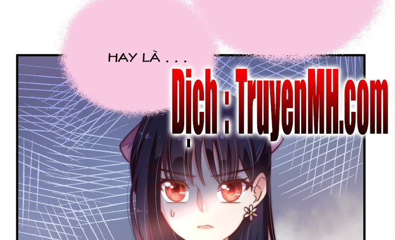 đọc truyện Ngày Nào Thiếu Soái Cũng Ghen Chương 19 ảnh 56 tại Thiên Thai Truyện