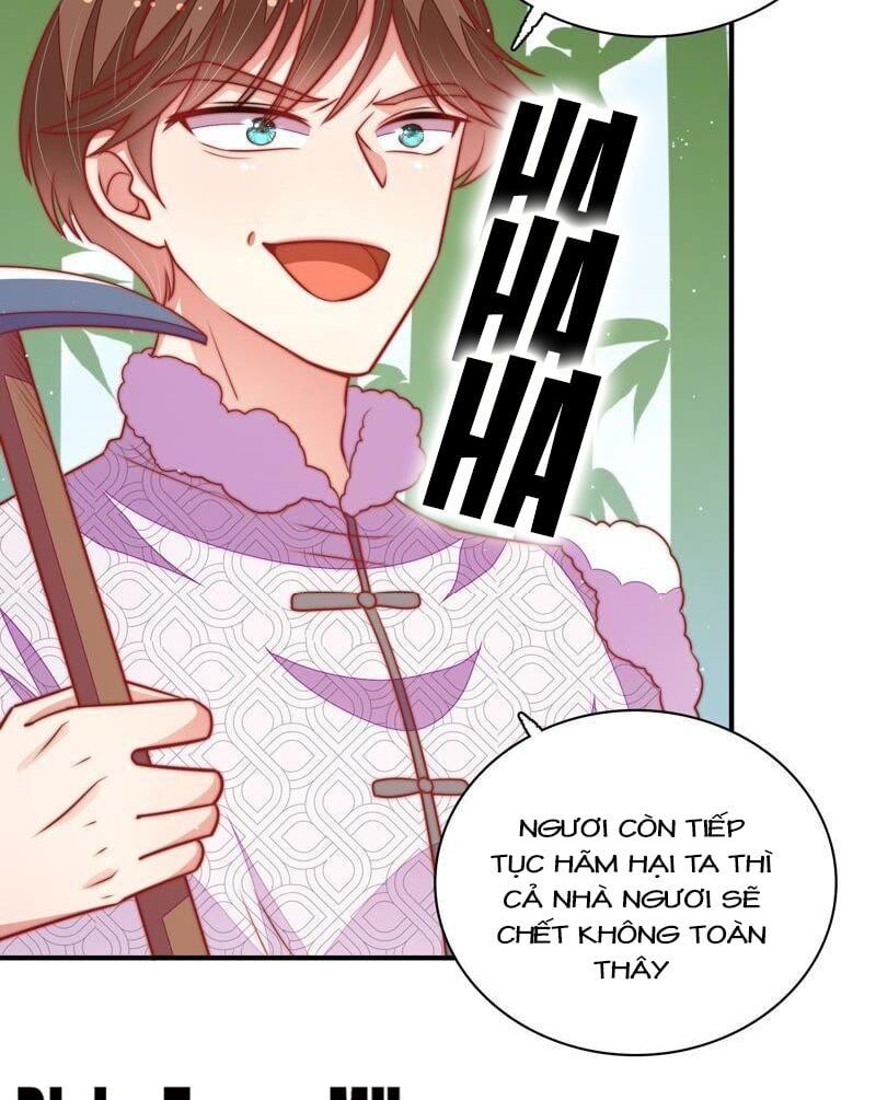 đọc truyện Ngày Nào Thiếu Soái Cũng Ghen Chương 190 ảnh 12 tại Thiên Thai Truyện