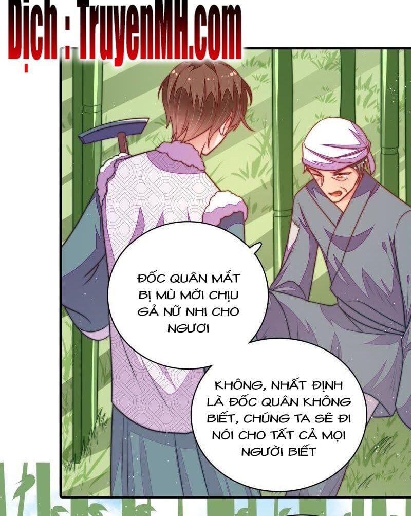 đọc truyện Ngày Nào Thiếu Soái Cũng Ghen Chương 190 ảnh 13 tại Thiên Thai Truyện