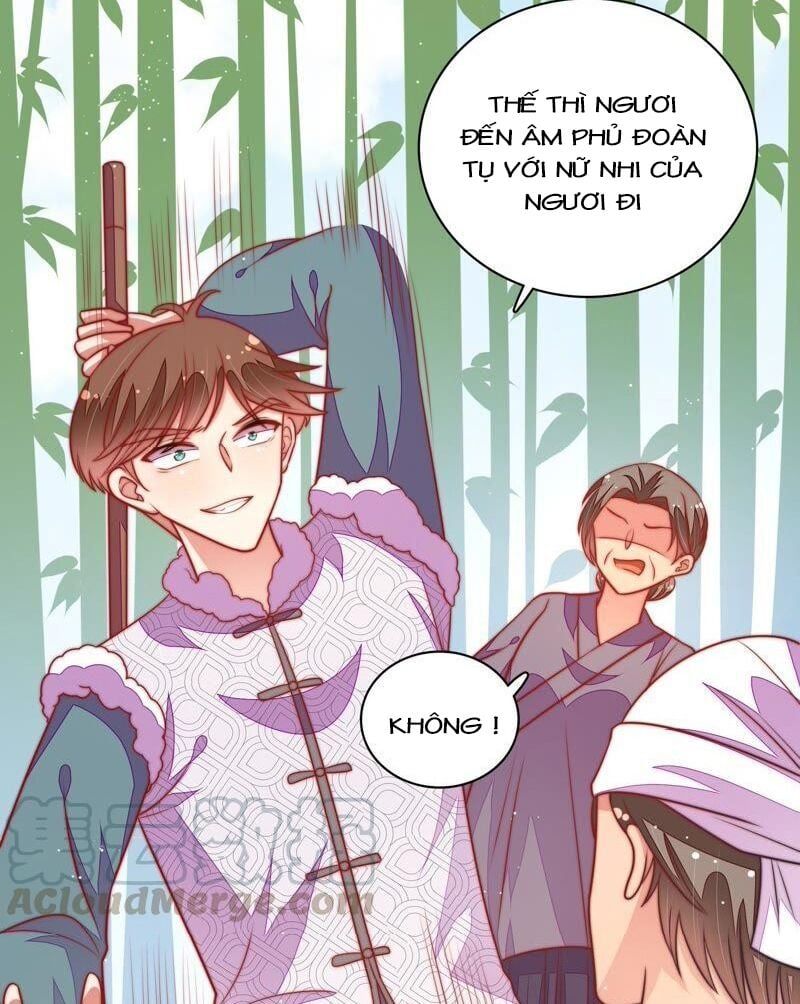 đọc truyện Ngày Nào Thiếu Soái Cũng Ghen Chương 190 ảnh 14 tại Thiên Thai Truyện