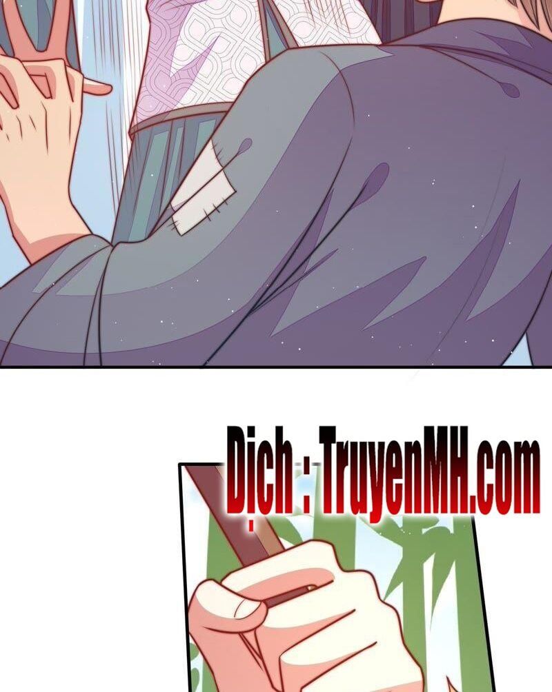 đọc truyện Ngày Nào Thiếu Soái Cũng Ghen Chương 190 ảnh 15 tại Thiên Thai Truyện