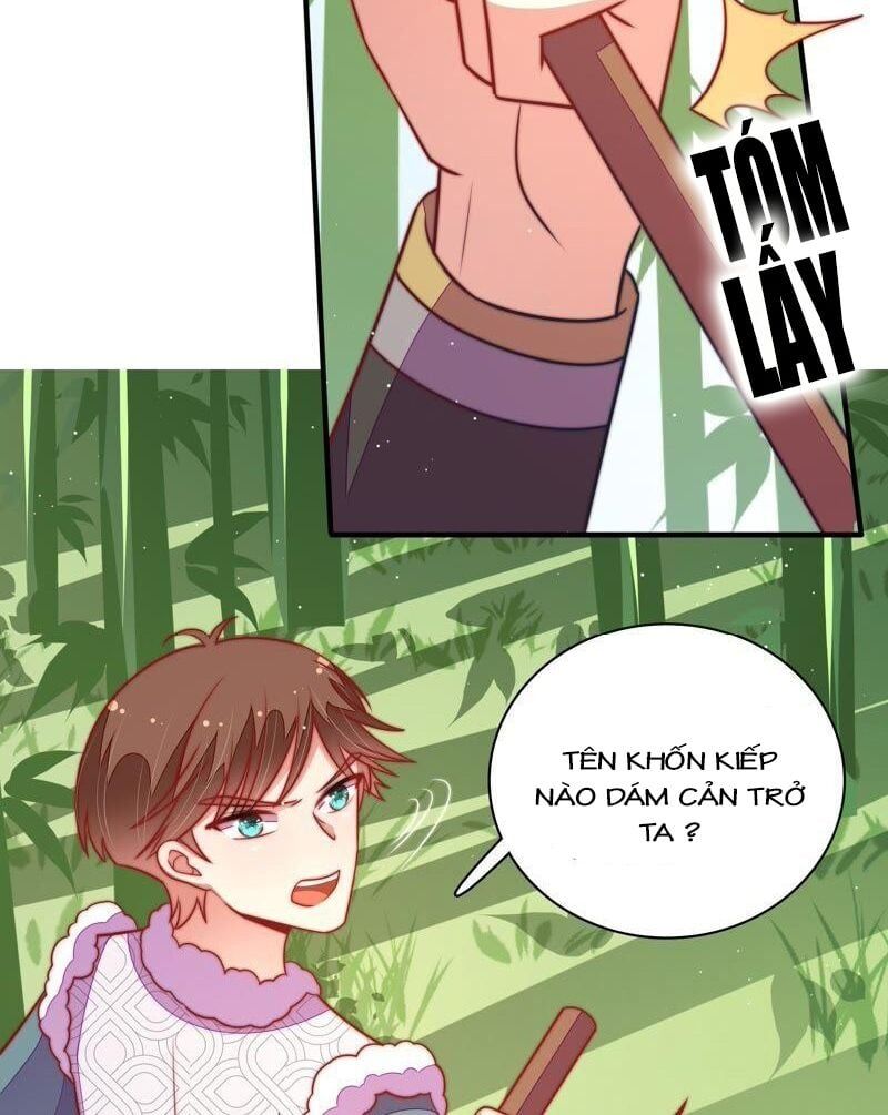 đọc truyện Ngày Nào Thiếu Soái Cũng Ghen Chương 190 ảnh 16 tại Thiên Thai Truyện