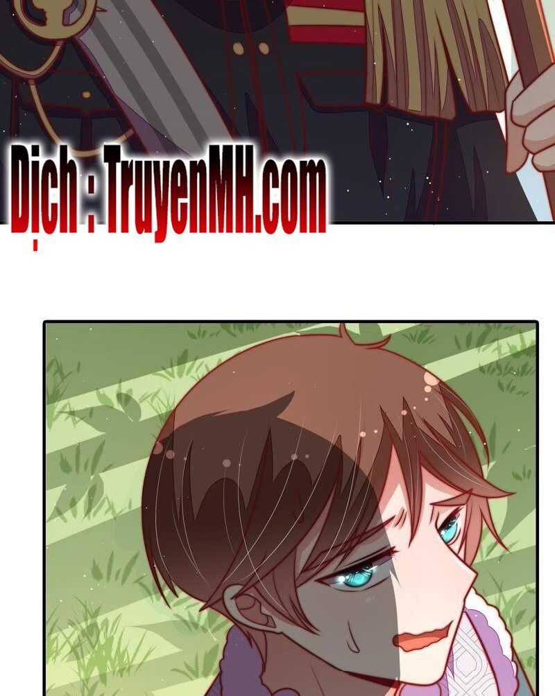 đọc truyện Ngày Nào Thiếu Soái Cũng Ghen Chương 190 ảnh 19 tại Thiên Thai Truyện