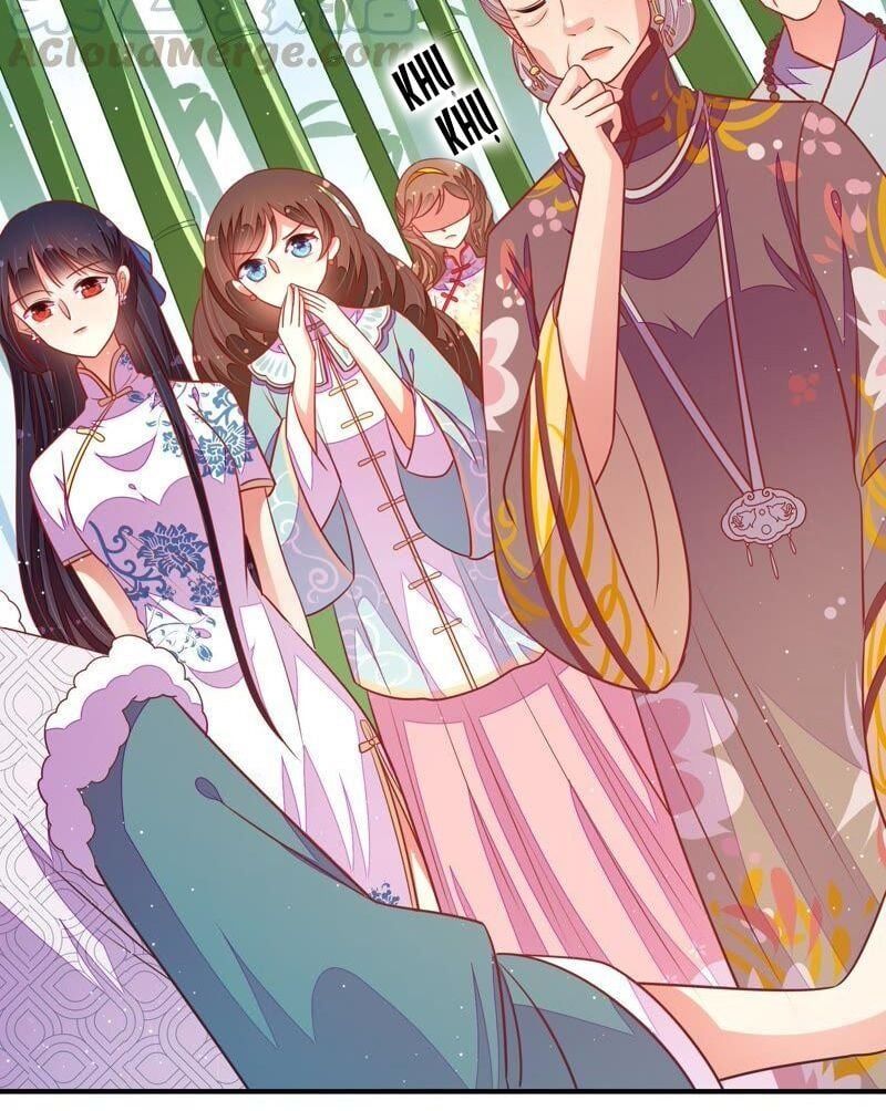 đọc truyện Ngày Nào Thiếu Soái Cũng Ghen Chương 190 ảnh 21 tại Thiên Thai Truyện