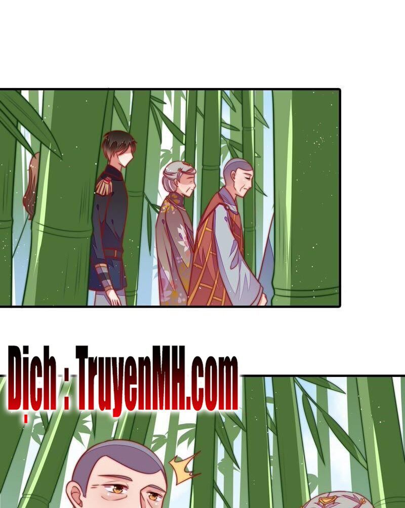 đọc truyện Ngày Nào Thiếu Soái Cũng Ghen Chương 190 ảnh 4 tại Thiên Thai Truyện