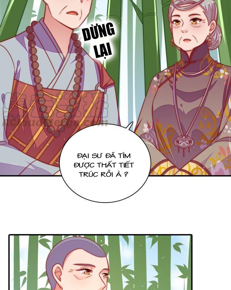 đọc truyện Ngày Nào Thiếu Soái Cũng Ghen Chương 190 ảnh 5 tại Thiên Thai Truyện