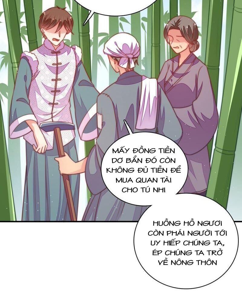 đọc truyện Ngày Nào Thiếu Soái Cũng Ghen Chương 190 ảnh 7 tại Thiên Thai Truyện