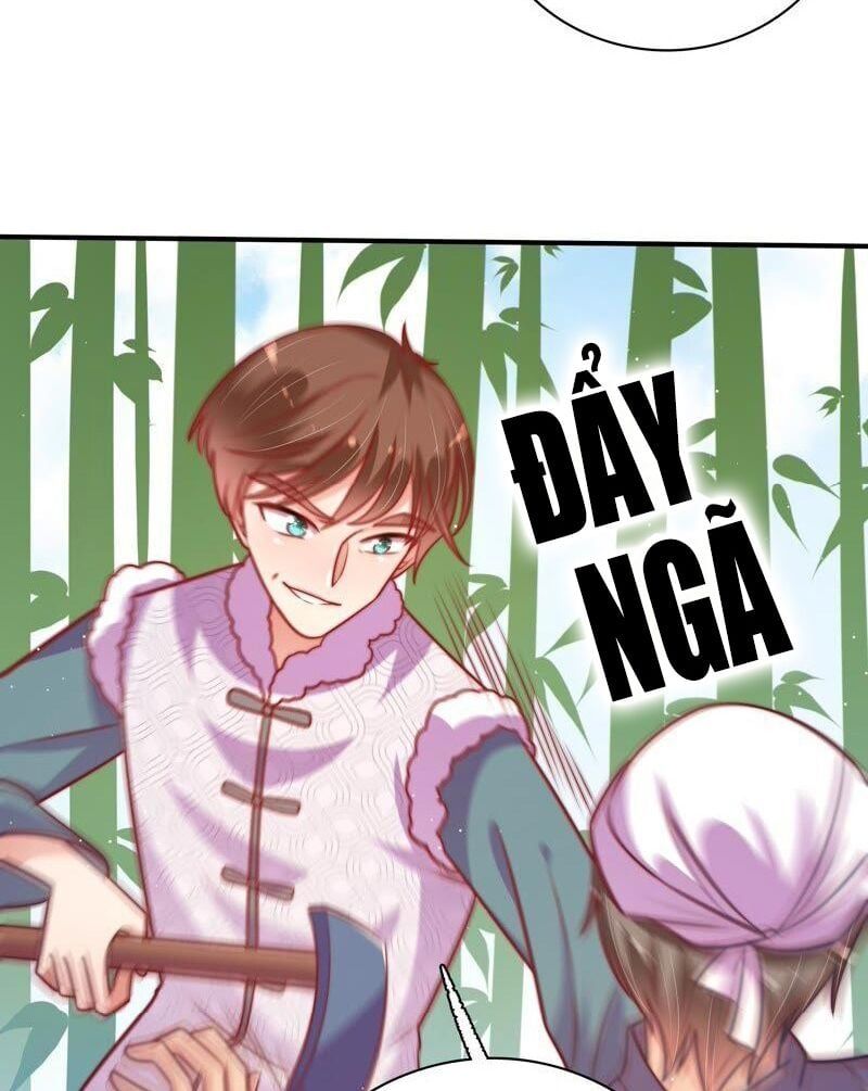 đọc truyện Ngày Nào Thiếu Soái Cũng Ghen Chương 190 ảnh 9 tại Thiên Thai Truyện