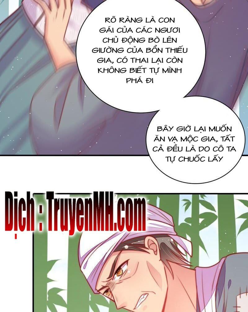 đọc truyện Ngày Nào Thiếu Soái Cũng Ghen Chương 190 ảnh 10 tại Thiên Thai Truyện