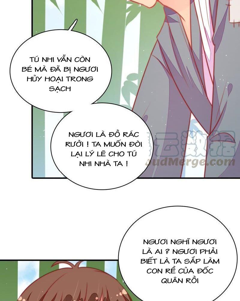 đọc truyện Ngày Nào Thiếu Soái Cũng Ghen Chương 190 ảnh 11 tại Thiên Thai Truyện