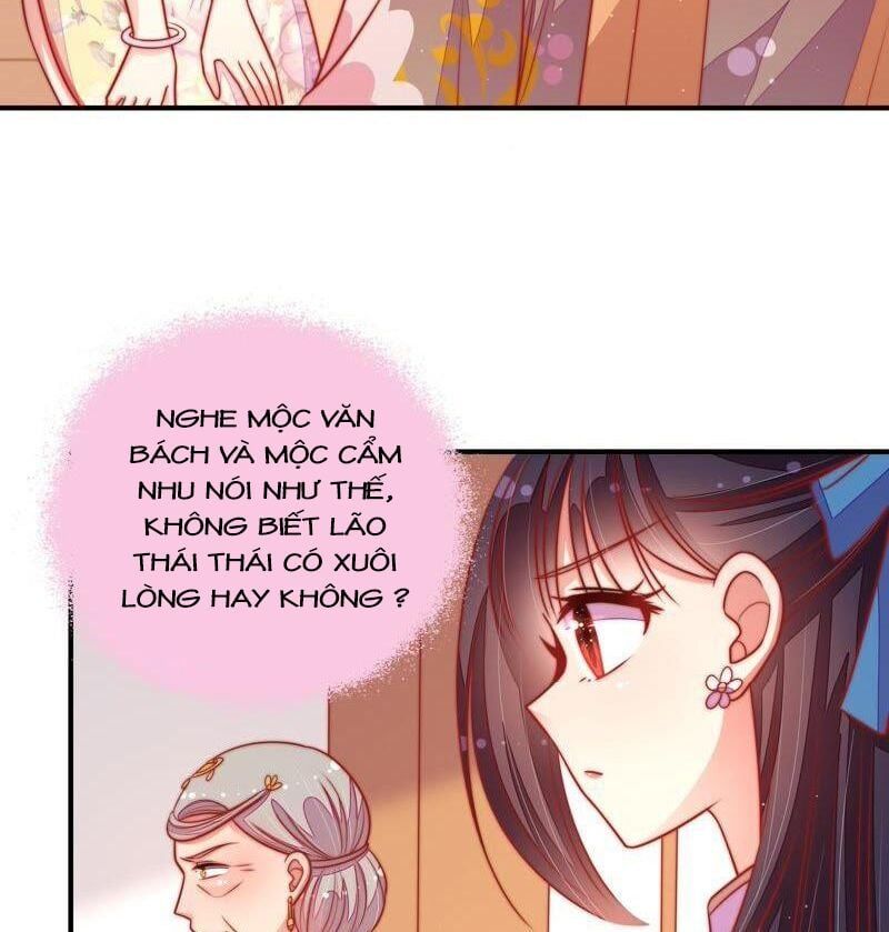 đọc truyện Ngày Nào Thiếu Soái Cũng Ghen Chương 191 ảnh 12 tại Thiên Thai Truyện