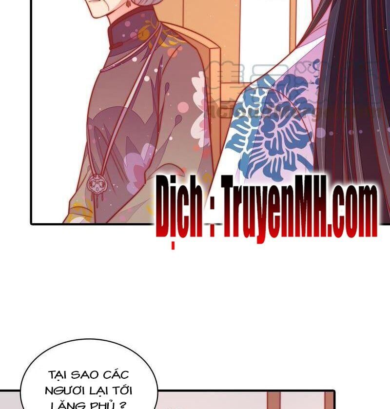 đọc truyện Ngày Nào Thiếu Soái Cũng Ghen Chương 191 ảnh 13 tại Thiên Thai Truyện