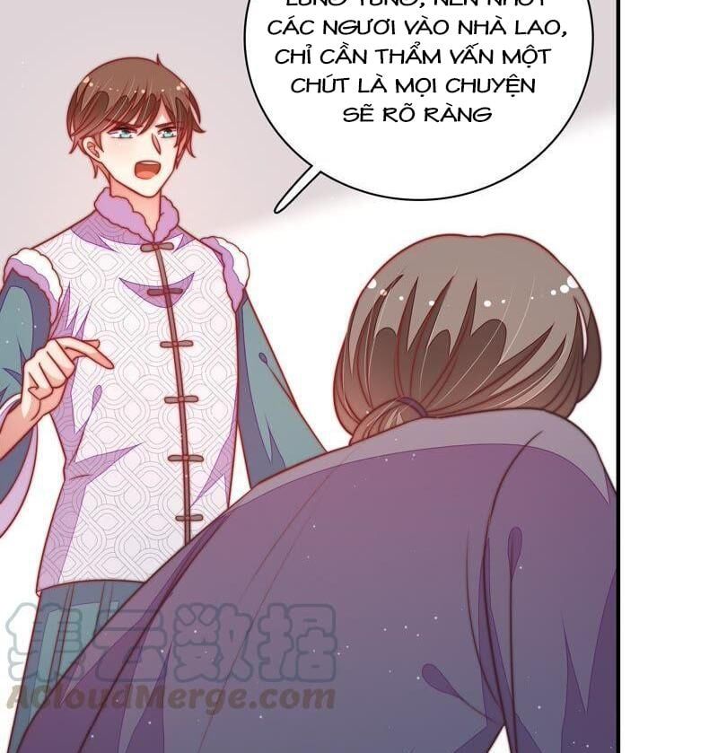 đọc truyện Ngày Nào Thiếu Soái Cũng Ghen Chương 191 ảnh 16 tại Thiên Thai Truyện