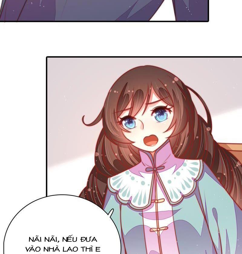 đọc truyện Ngày Nào Thiếu Soái Cũng Ghen Chương 191 ảnh 17 tại Thiên Thai Truyện