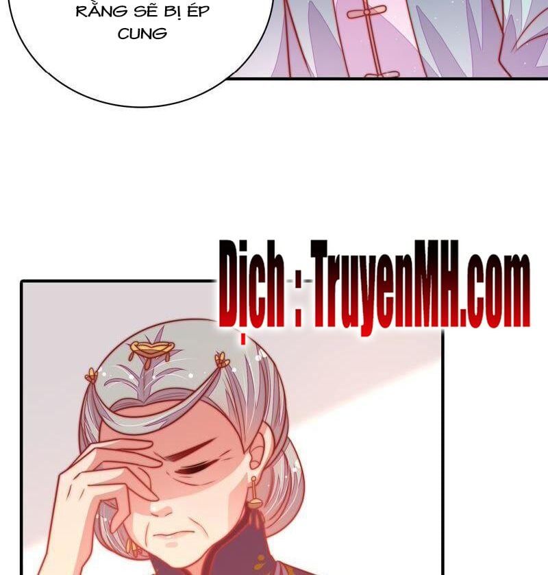 đọc truyện Ngày Nào Thiếu Soái Cũng Ghen Chương 191 ảnh 18 tại Thiên Thai Truyện