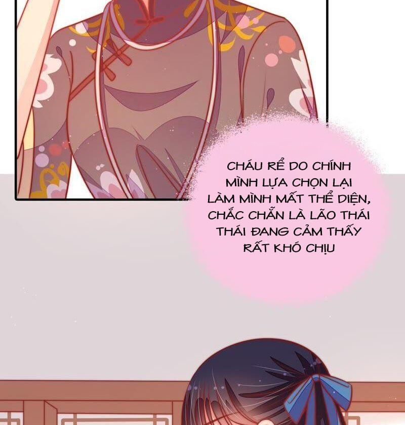 đọc truyện Ngày Nào Thiếu Soái Cũng Ghen Chương 191 ảnh 19 tại Thiên Thai Truyện