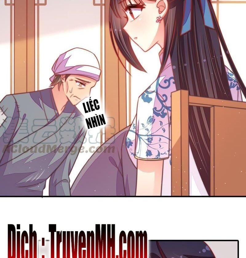 đọc truyện Ngày Nào Thiếu Soái Cũng Ghen Chương 191 ảnh 20 tại Thiên Thai Truyện