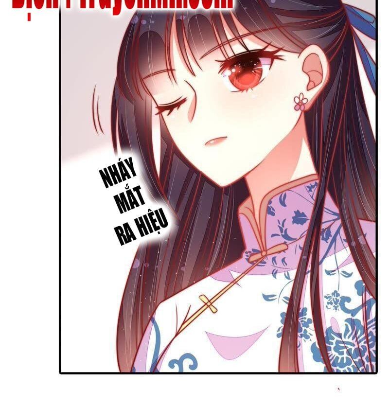 đọc truyện Ngày Nào Thiếu Soái Cũng Ghen Chương 191 ảnh 21 tại Thiên Thai Truyện