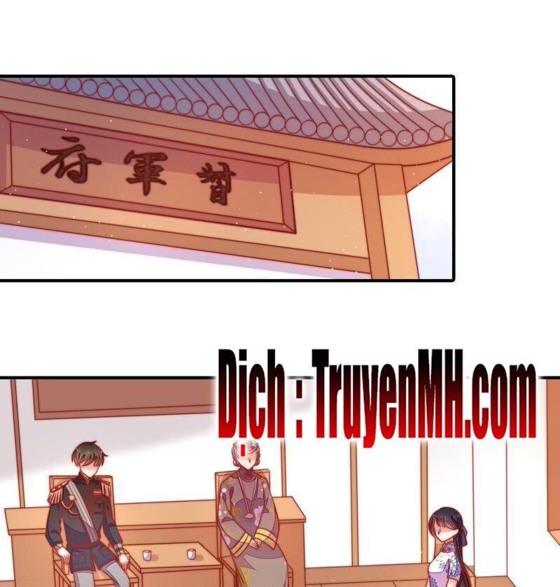 đọc truyện Ngày Nào Thiếu Soái Cũng Ghen Chương 191 ảnh 4 tại Thiên Thai Truyện