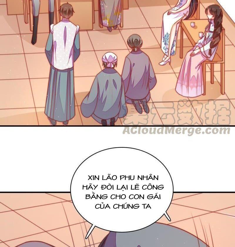 đọc truyện Ngày Nào Thiếu Soái Cũng Ghen Chương 191 ảnh 5 tại Thiên Thai Truyện