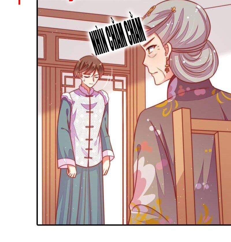 đọc truyện Ngày Nào Thiếu Soái Cũng Ghen Chương 191 ảnh 8 tại Thiên Thai Truyện