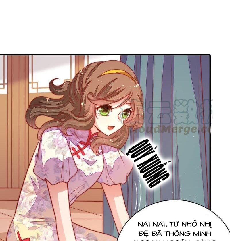 đọc truyện Ngày Nào Thiếu Soái Cũng Ghen Chương 191 ảnh 9 tại Thiên Thai Truyện