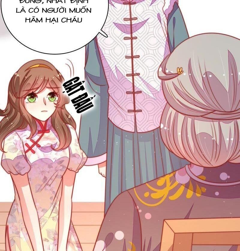 đọc truyện Ngày Nào Thiếu Soái Cũng Ghen Chương 191 ảnh 11 tại Thiên Thai Truyện