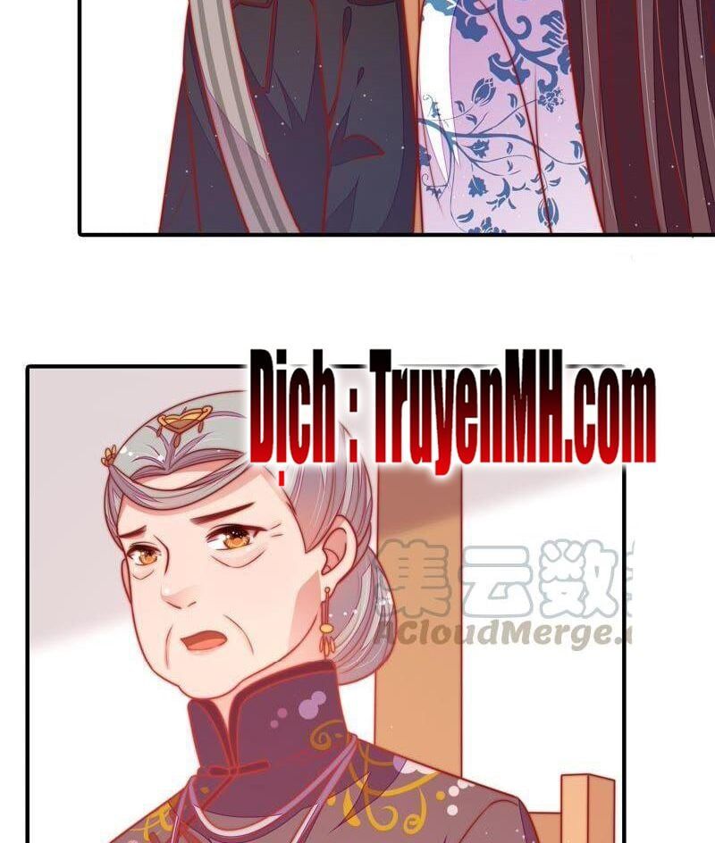 đọc truyện Ngày Nào Thiếu Soái Cũng Ghen Chương 192 ảnh 12 tại Thiên Thai Truyện