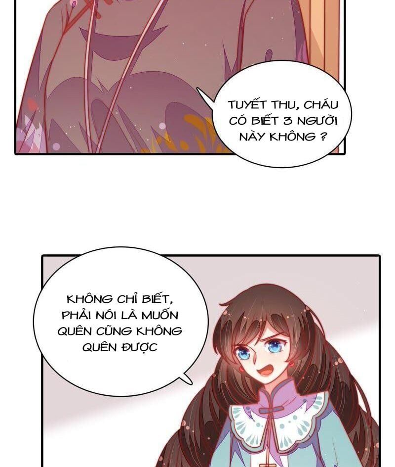 đọc truyện Ngày Nào Thiếu Soái Cũng Ghen Chương 192 ảnh 13 tại Thiên Thai Truyện