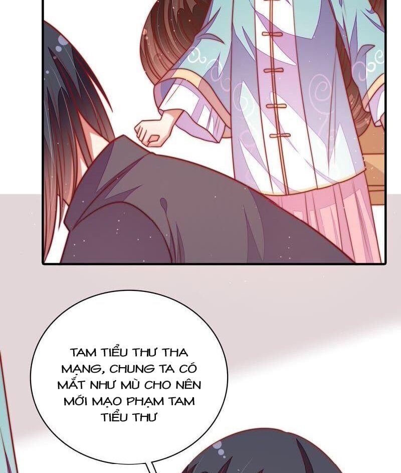 đọc truyện Ngày Nào Thiếu Soái Cũng Ghen Chương 192 ảnh 14 tại Thiên Thai Truyện