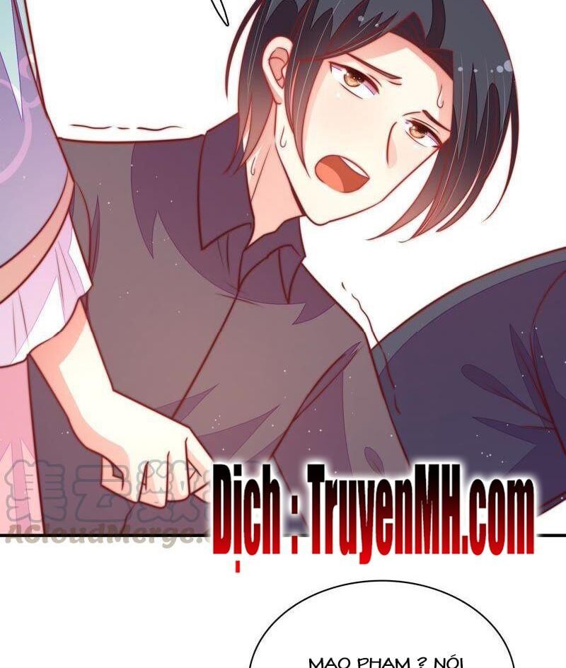 đọc truyện Ngày Nào Thiếu Soái Cũng Ghen Chương 192 ảnh 15 tại Thiên Thai Truyện