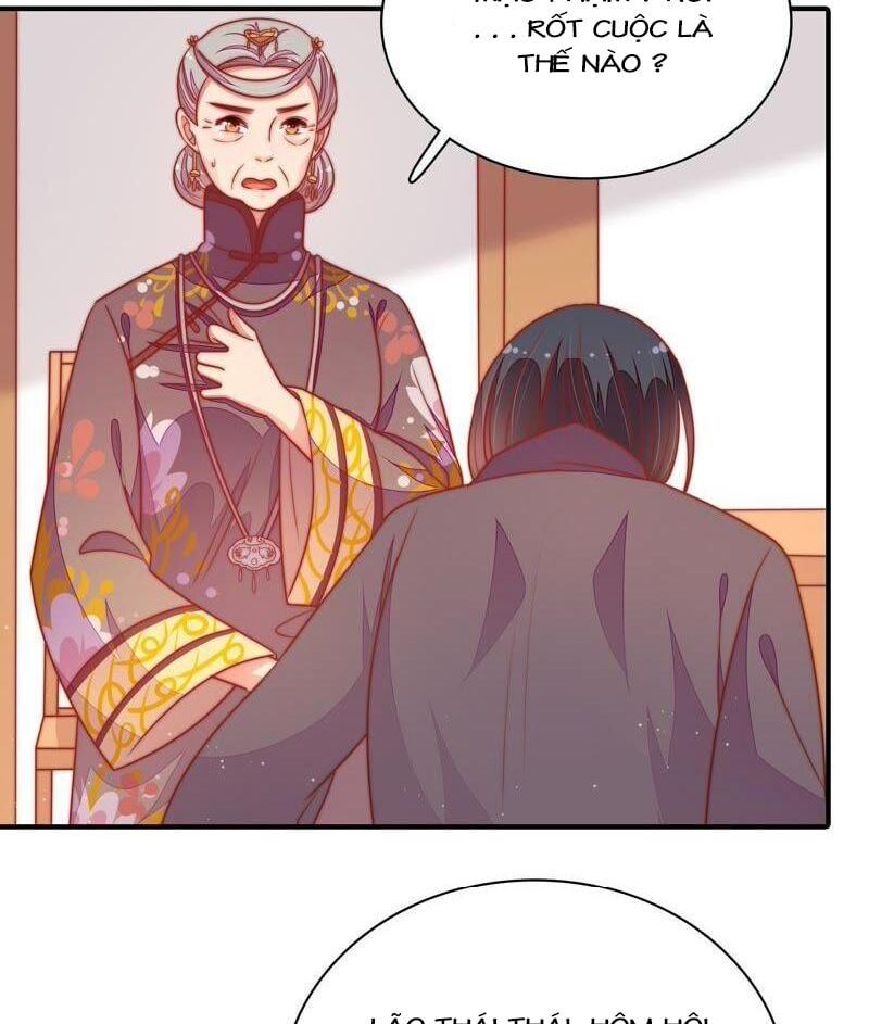 đọc truyện Ngày Nào Thiếu Soái Cũng Ghen Chương 192 ảnh 16 tại Thiên Thai Truyện