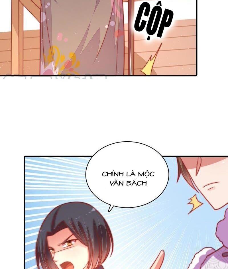 đọc truyện Ngày Nào Thiếu Soái Cũng Ghen Chương 192 ảnh 19 tại Thiên Thai Truyện