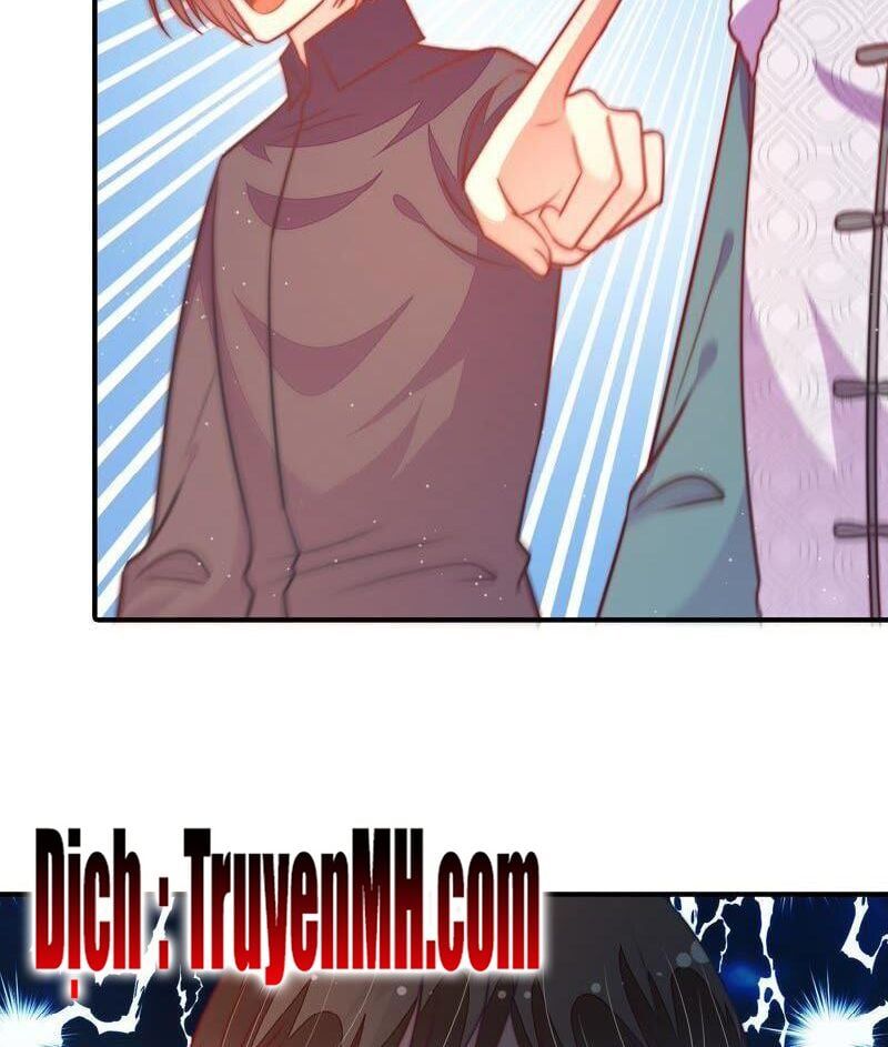 đọc truyện Ngày Nào Thiếu Soái Cũng Ghen Chương 192 ảnh 20 tại Thiên Thai Truyện