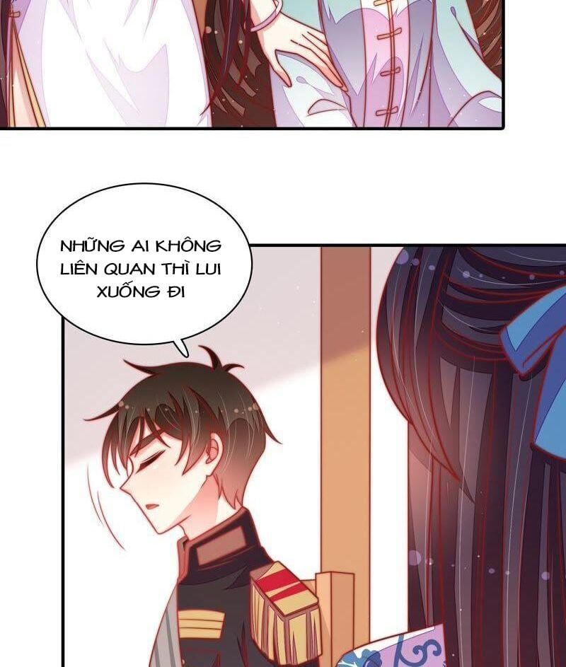 đọc truyện Ngày Nào Thiếu Soái Cũng Ghen Chương 192 ảnh 11 tại Thiên Thai Truyện