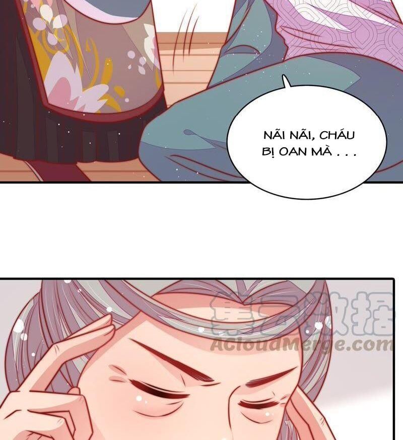 đọc truyện Ngày Nào Thiếu Soái Cũng Ghen Chương 193 ảnh 12 tại Thiên Thai Truyện