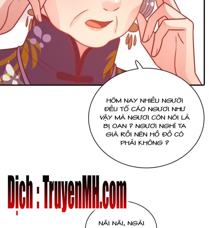 đọc truyện Ngày Nào Thiếu Soái Cũng Ghen Chương 193 ảnh 13 tại Thiên Thai Truyện