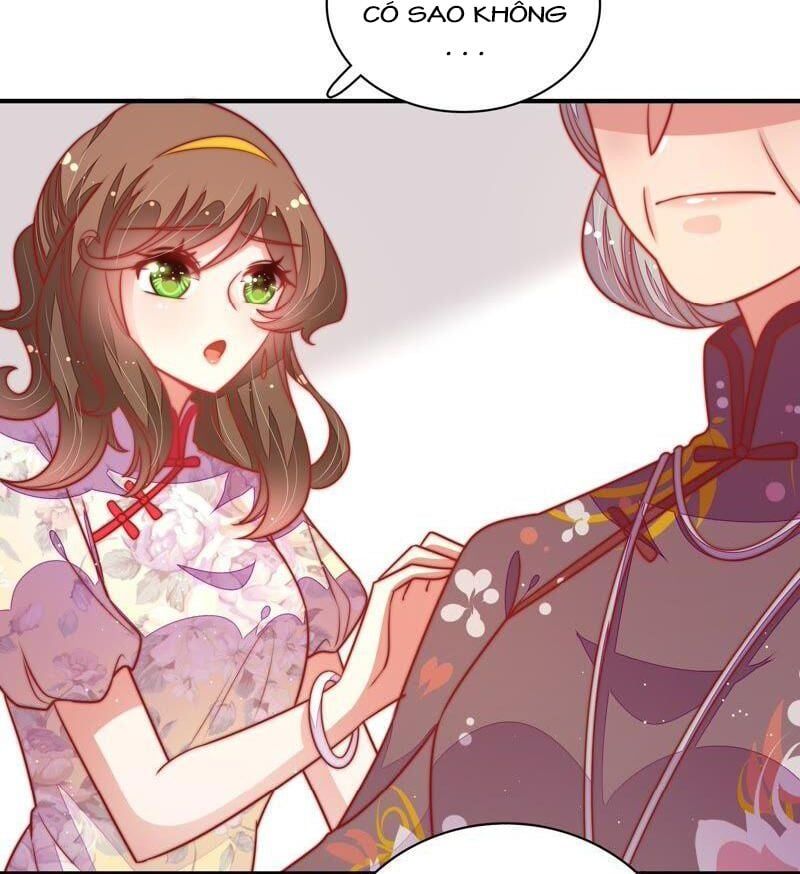 đọc truyện Ngày Nào Thiếu Soái Cũng Ghen Chương 193 ảnh 14 tại Thiên Thai Truyện