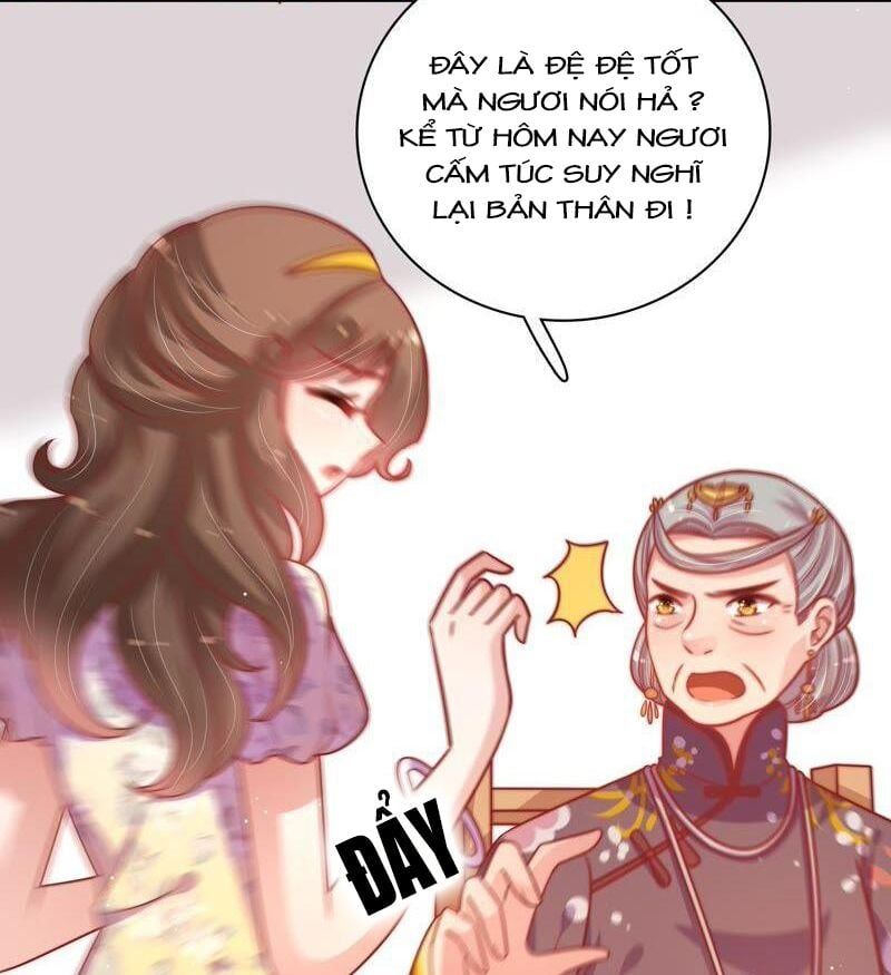 đọc truyện Ngày Nào Thiếu Soái Cũng Ghen Chương 193 ảnh 15 tại Thiên Thai Truyện