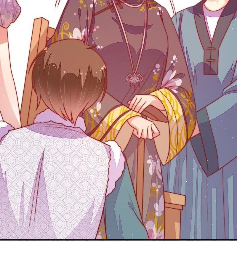 đọc truyện Ngày Nào Thiếu Soái Cũng Ghen Chương 193 ảnh 17 tại Thiên Thai Truyện