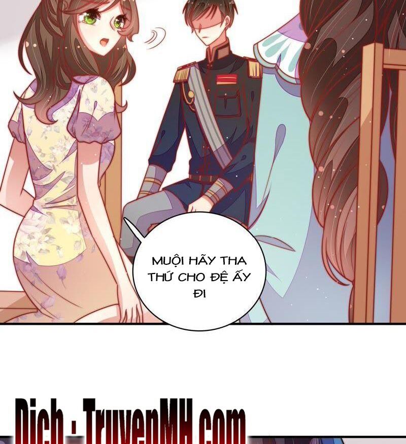 đọc truyện Ngày Nào Thiếu Soái Cũng Ghen Chương 193 ảnh 20 tại Thiên Thai Truyện