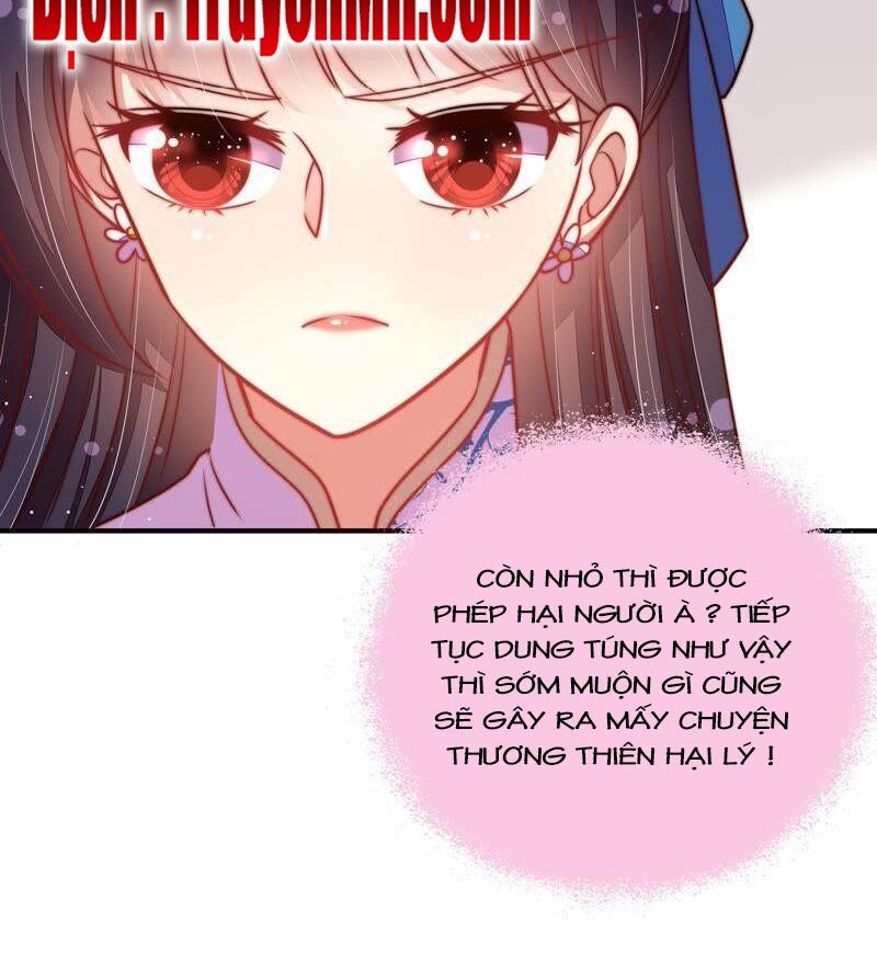 đọc truyện Ngày Nào Thiếu Soái Cũng Ghen Chương 193 ảnh 21 tại Thiên Thai Truyện