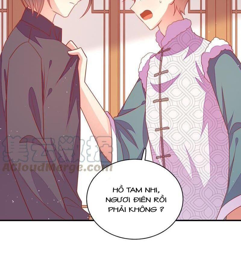 đọc truyện Ngày Nào Thiếu Soái Cũng Ghen Chương 193 ảnh 5 tại Thiên Thai Truyện